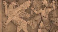 The World's Oldest Myth: Gilgamesh