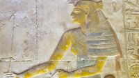 Chaos and Order in Egypt