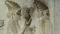 Persia's Book of Kings