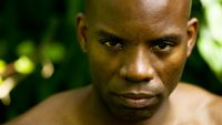 African Heroes in the Underworld