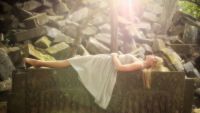 "Sleeping Beauty": Once Upon a Time