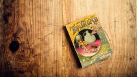 Tom Thumb and Thumbelina: Little Heroes