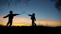 King Arthur and Winnie the Pooh: Heroic Quests