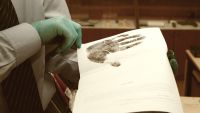 Detecting Clues