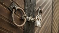 The Locked Room
