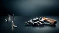 Violence Takes Center Stage