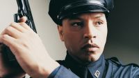 Police as Protagonist