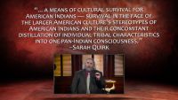 Native American Mysteries