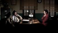 Precursors to True Crime