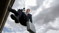 Spies, Thrillers, and Conspiracies