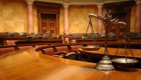 Courtroom Drama