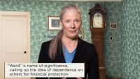 Mansfield Park: Silence, Place, and Price