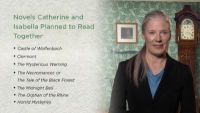 Northanger Abbey: Defending the Novel