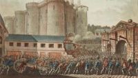 British Life in Revolutionary Times