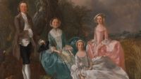 Luxury, Fashion, and Labor in the Regency