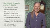Health and Wellness in Austen’s England
