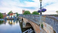 Orwell’s Edwardian Idyll