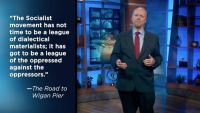 Orwell and the Left