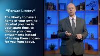 Orwell and the Art of Propaganda