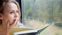 When an Essayist's Feelings Face Facts