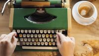 Unabashedly Me: The First-Person Essay