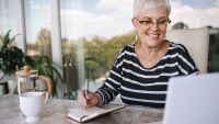 Conquering the Mental Game of Writing