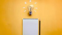 Developing Ideas