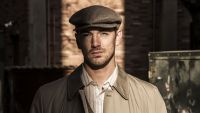 Call Me Ishmael-Introducing a Character