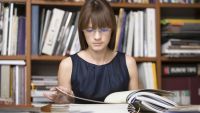 Approaches to Researching Fiction