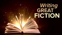 Writing Great Fiction: Storytelling Tips and Techniques