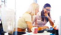 What to Expect from a Literary Agent