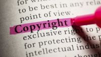 Submissions and Publishing Etiquette