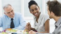 Networking: From Writers' Conferences to Courses