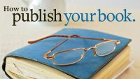 How to Publish Your Book