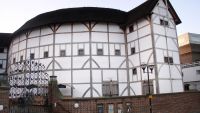 Shakespeare's Theater and Stagecraft