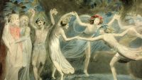A Midsummer Night's Dream-Comic Structure