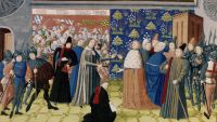 Richard II-History and Kingship