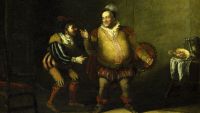 Politics as Theater in Henry IV, Part I