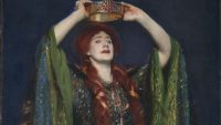 The Tragic Woman in Macbeth