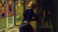 Measure for Measure-Overcoming Tragedy