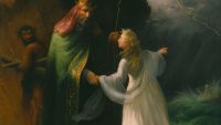 Tools of Romance in The Tempest