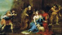 The Tempest-Shakespeare's Farewell to Art