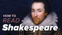 How to Read and Understand Shakespeare