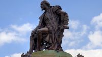 Shakespeare Then and Now