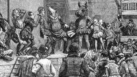 Twelfth Night-Shakespearean Comedy