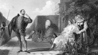 Twelfth Night-Malvolio in Love