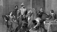 The Taming of the Shrew-Getting Married in the 1590s