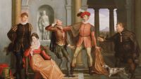 The Taming of the Shrew-Farce and Romance