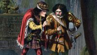 Richard III-The Villain's Career