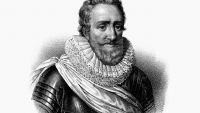 Henry IV-All the King's Men